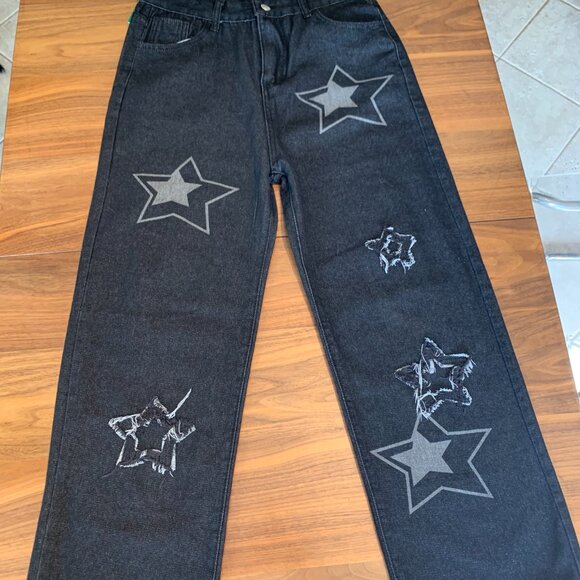 American Eagle Sz XS, EUC, oversized  hoodie, cozy lining, cotton blend - Picture 12 of 16